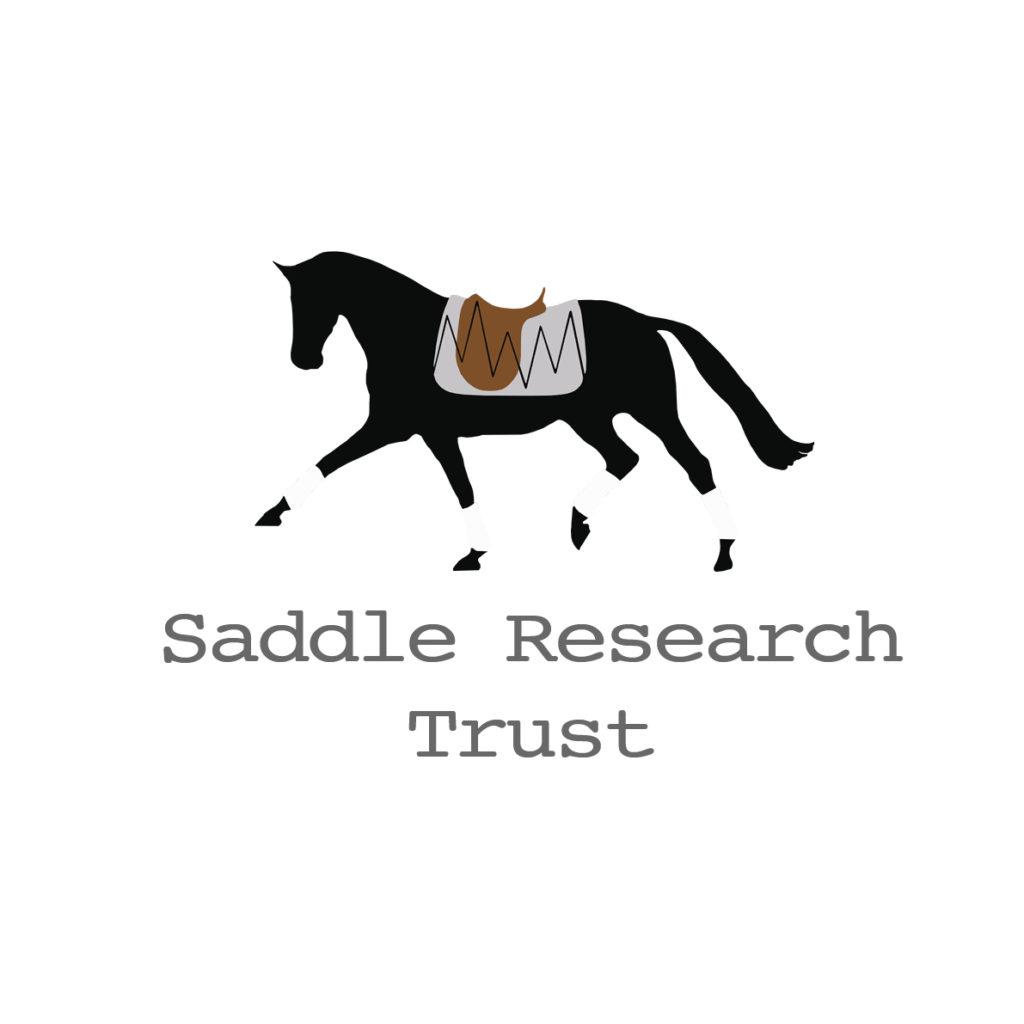 Saddle Research Trust Logo